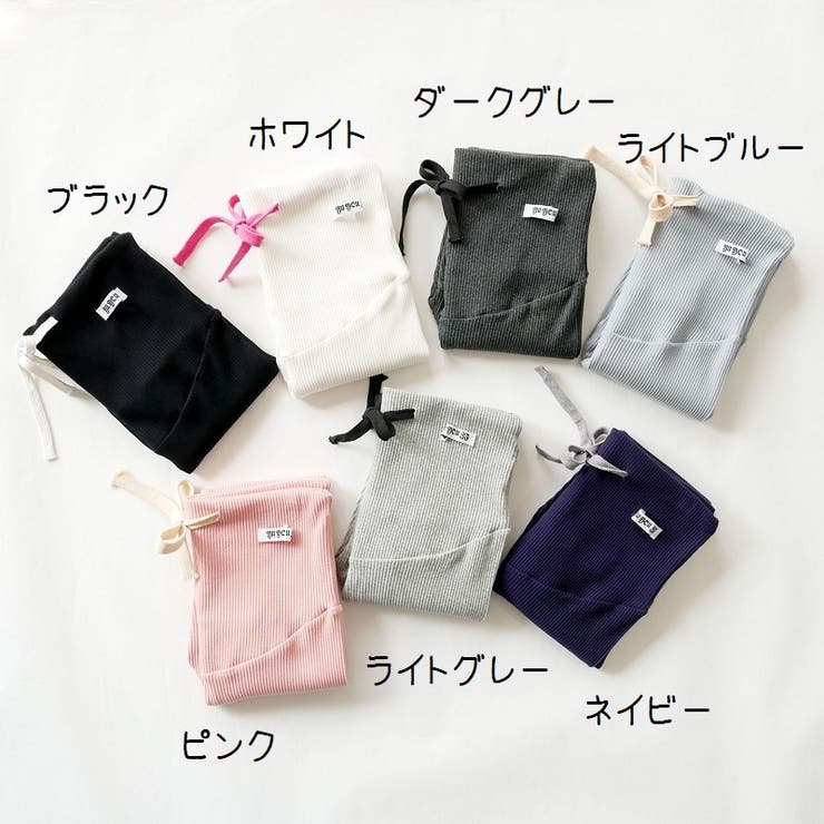 マタニティレギンス レディース 女性 | PlusNao | 詳細画像16 