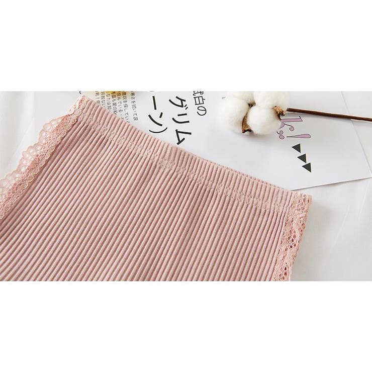 インナー 子供服 レギンス | PlusNao | 詳細画像10 