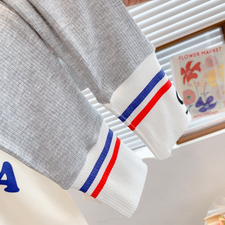 レギンス 9分丈 子供 | PlusNao | 詳細画像6 