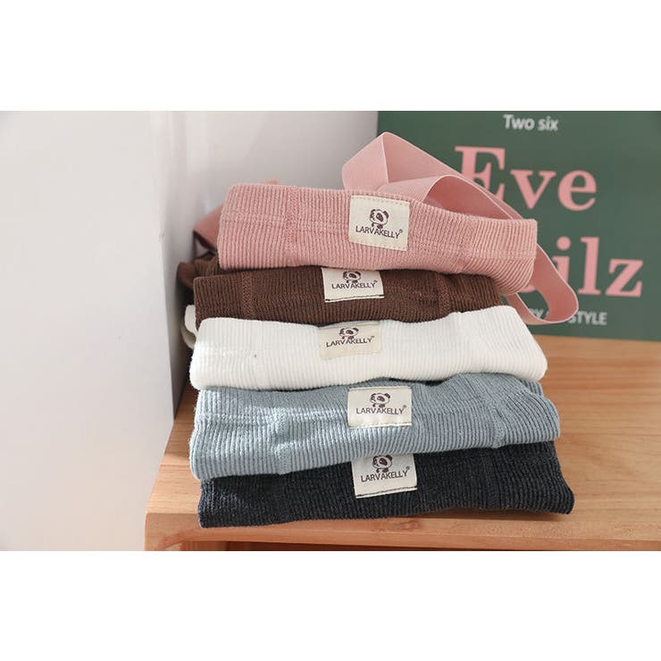 タイツ サスペンダー付き 肩紐 | PlusNao | 詳細画像12 