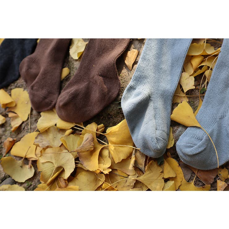 タイツ サスペンダー付き 肩紐 | PlusNao | 詳細画像19 