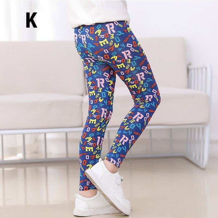 レギンス スパッツ ボトムス | PlusNao | 詳細画像16 