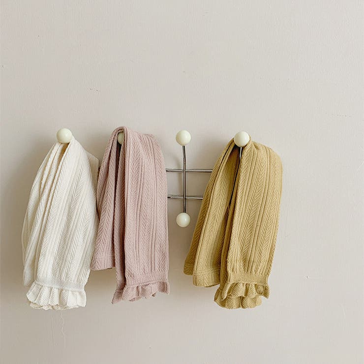 レギンス キッズ ベビー | PlusNao | 詳細画像12 