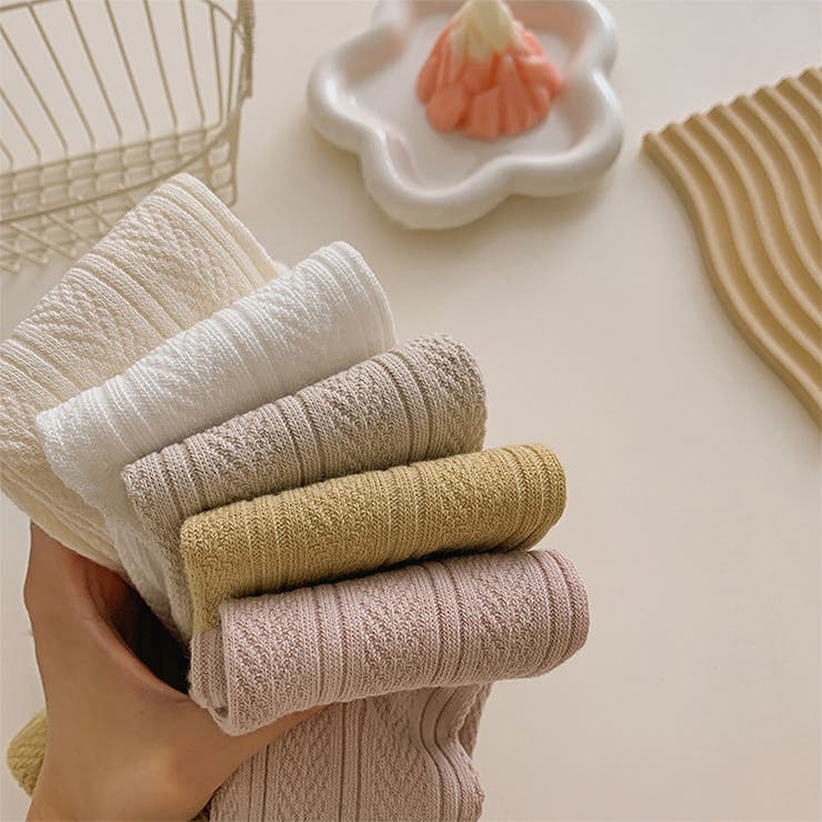 レギンス キッズ ベビー | PlusNao | 詳細画像13 