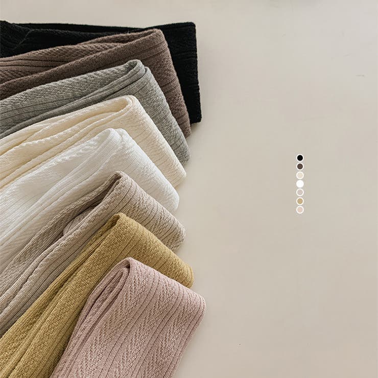 レギンス キッズ ベビー | PlusNao | 詳細画像14 