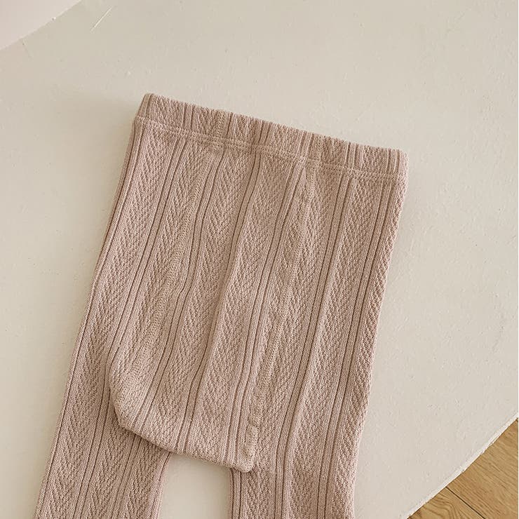 レギンス キッズ ベビー | PlusNao | 詳細画像15 