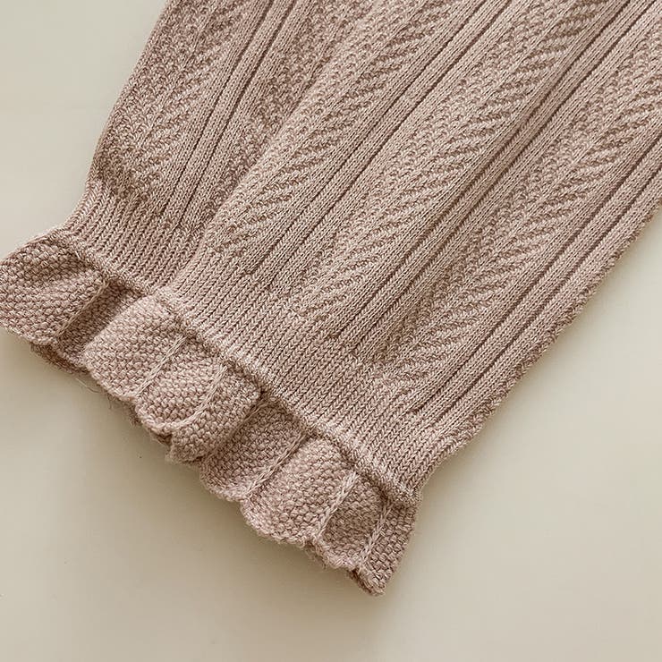 レギンス キッズ ベビー | PlusNao | 詳細画像18 