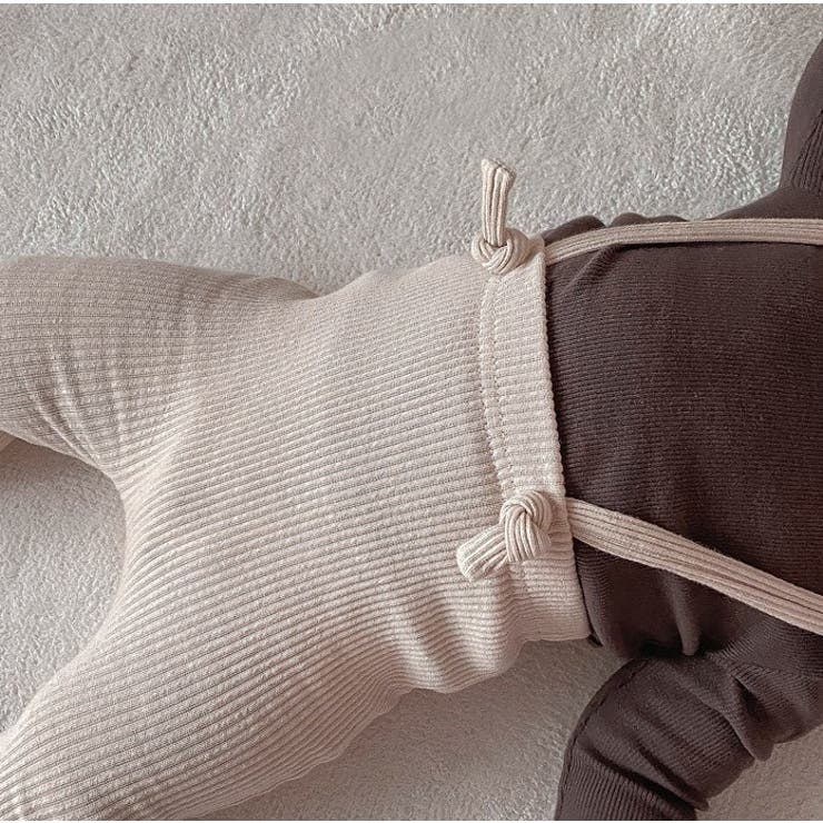 リブレギンス サスペンダー付き 子供服 | PlusNao | 詳細画像10 