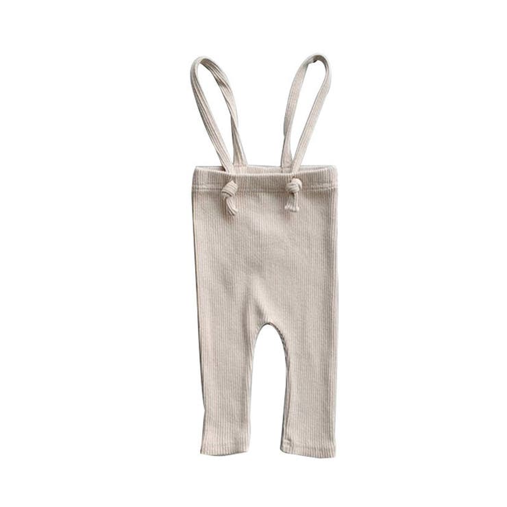 リブレギンス サスペンダー付き 子供服 | PlusNao | 詳細画像12 