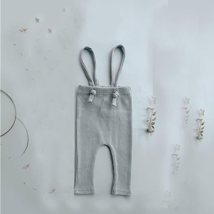 リブレギンス サスペンダー付き 子供服 | PlusNao | 詳細画像13 