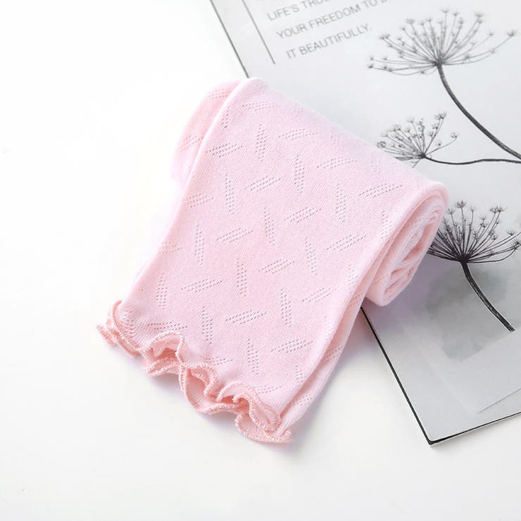 レギンス スパッツ キッズ | PlusNao | 詳細画像11 