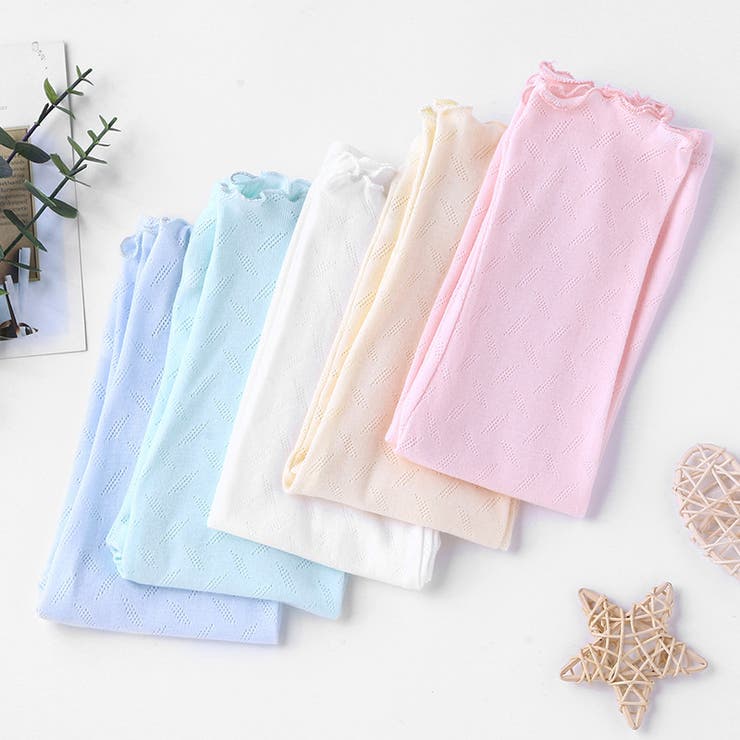 レギンス スパッツ キッズ | PlusNao | 詳細画像2 