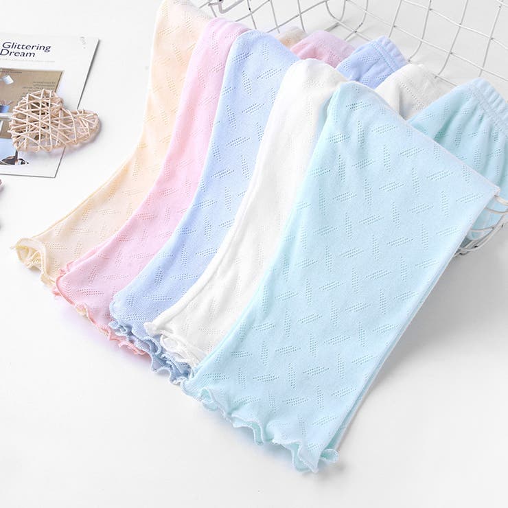 レギンス スパッツ キッズ | PlusNao | 詳細画像3 