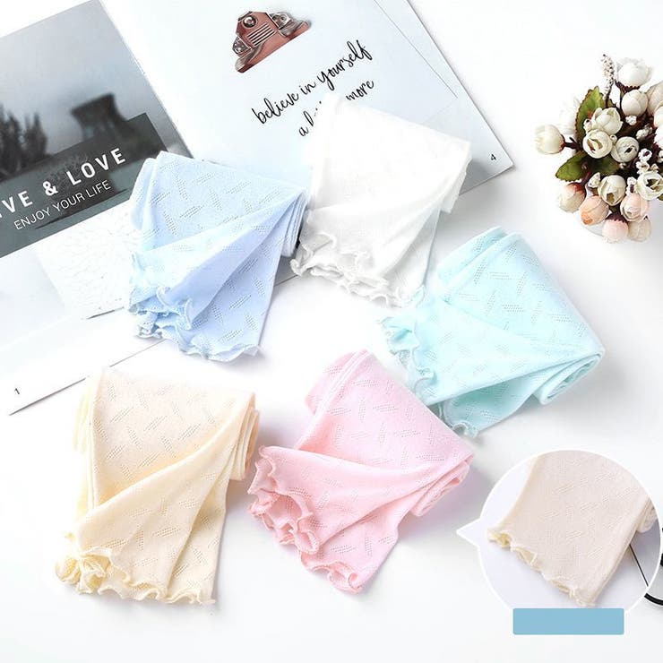 レギンス スパッツ キッズ | PlusNao | 詳細画像4 