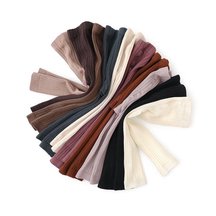 レギンス キッズ ベビー | PlusNao | 詳細画像7 