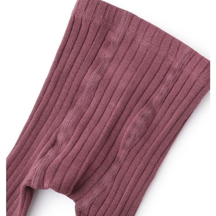 レギンス キッズ ベビー | PlusNao | 詳細画像8 