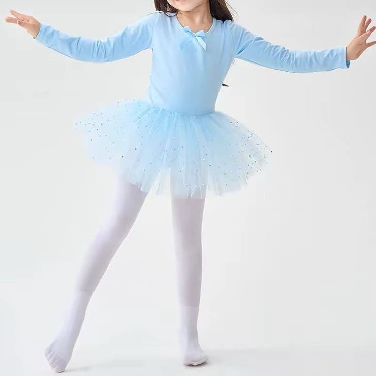 タイツ 子供 キッズ | PlusNao | 詳細画像2 