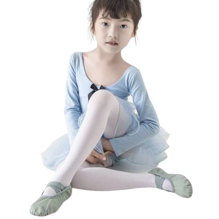 タイツ 子供 キッズ | PlusNao | 詳細画像3 