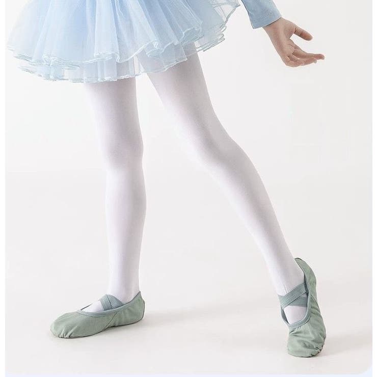 タイツ 子供 キッズ | PlusNao | 詳細画像4 