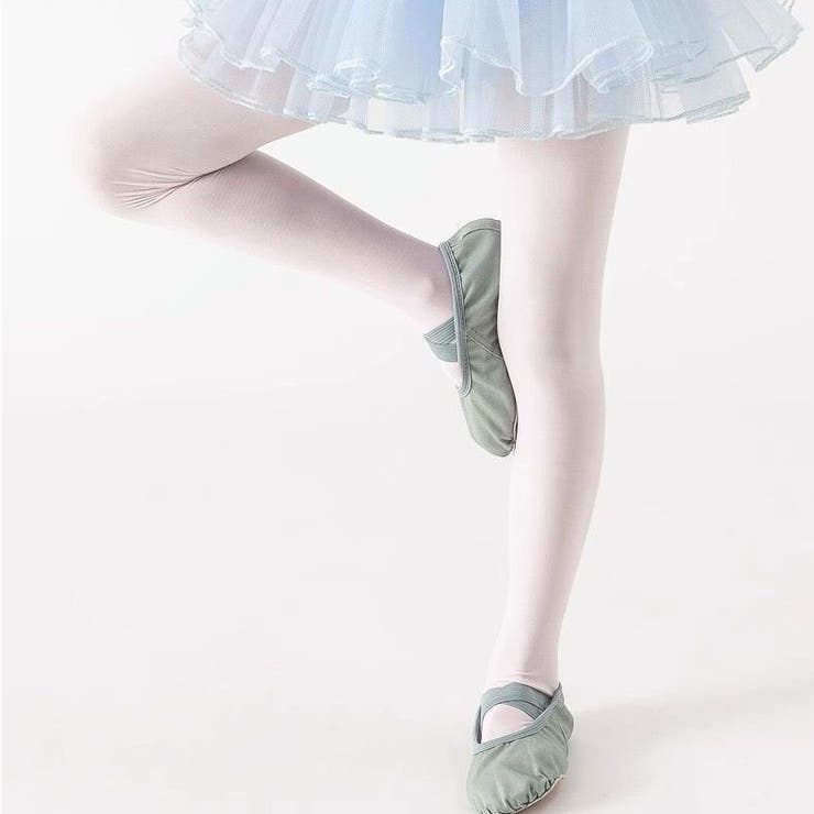 タイツ 子供 キッズ | PlusNao | 詳細画像5 