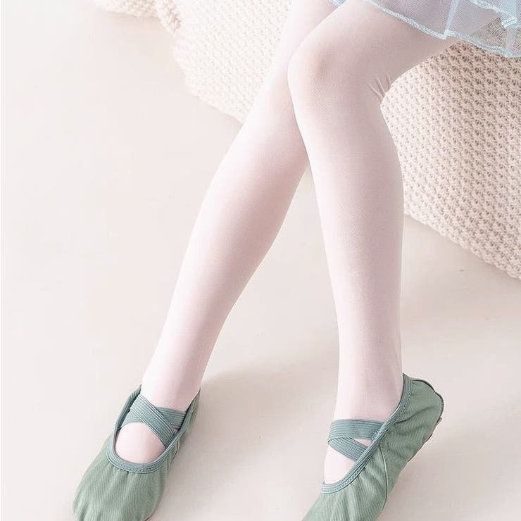 タイツ 子供 キッズ | PlusNao | 詳細画像7 