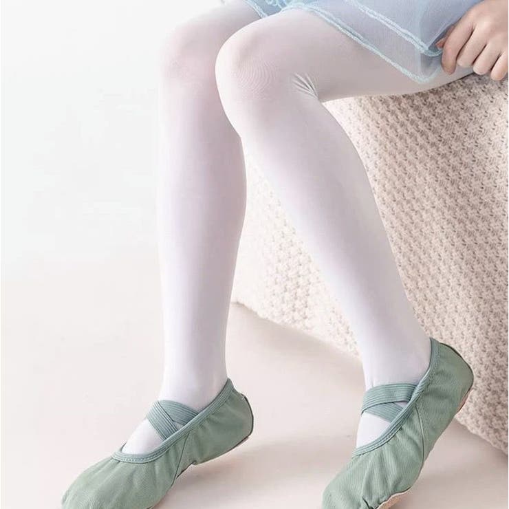 タイツ 子供 キッズ | PlusNao | 詳細画像8 