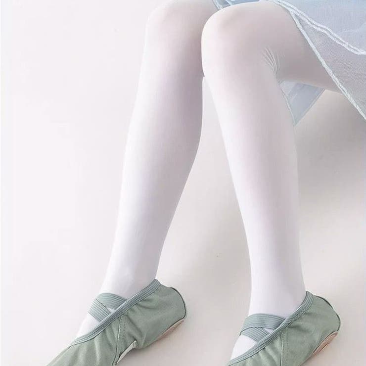 タイツ 子供 キッズ | PlusNao | 詳細画像9 