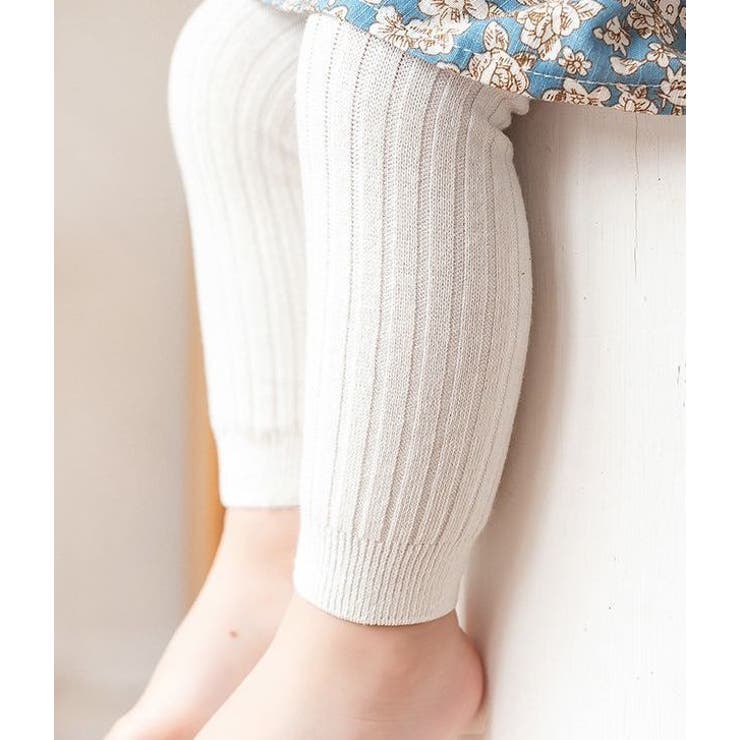 レギンス スパッツ キッズ | PlusNao | 詳細画像2 