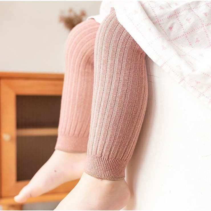 レギンス スパッツ キッズ | PlusNao | 詳細画像3 