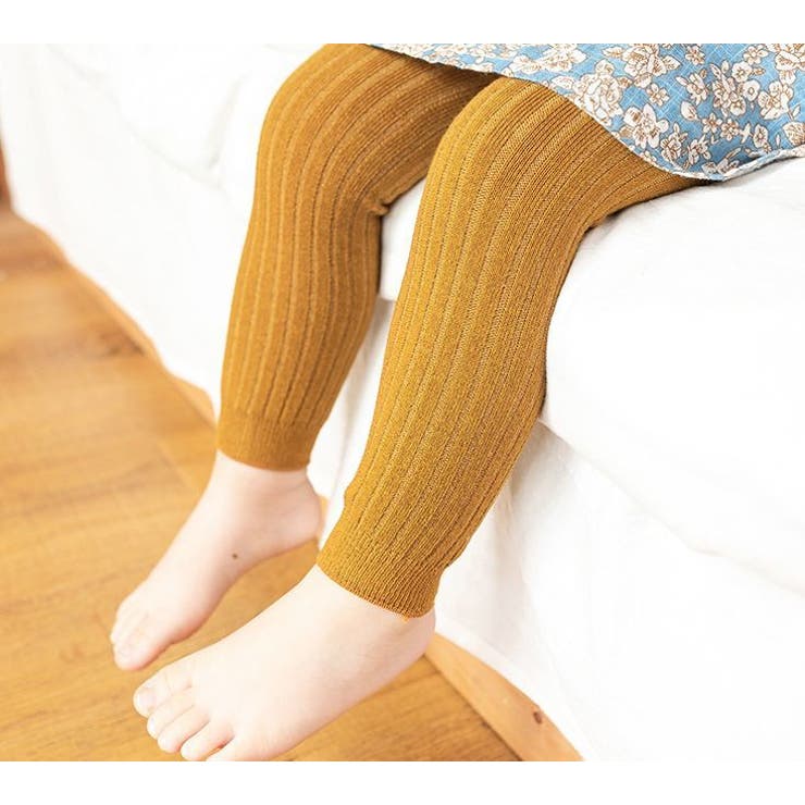 レギンス スパッツ キッズ | PlusNao | 詳細画像5 