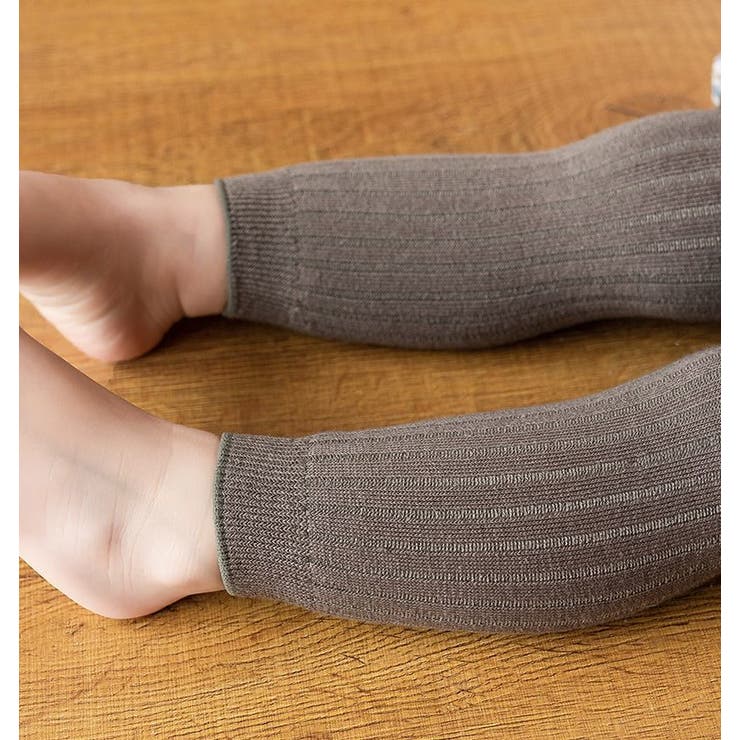 レギンス スパッツ キッズ | PlusNao | 詳細画像6 