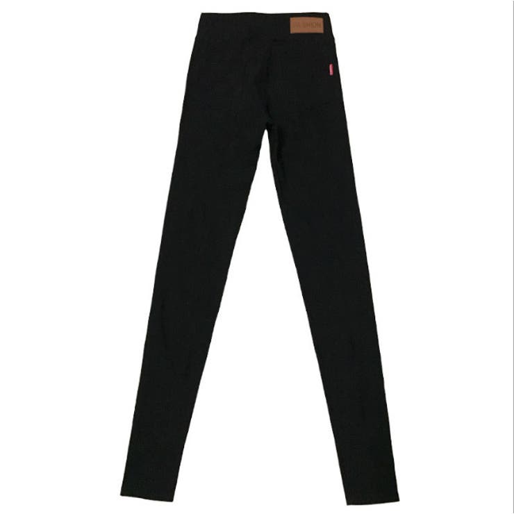 レギンスパンツ レギパン スキニーパンツ | PlusNao | 詳細画像7 