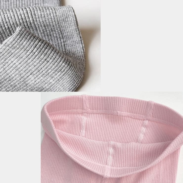 レギンス キッズ 子供 | PlusNao | 詳細画像11 