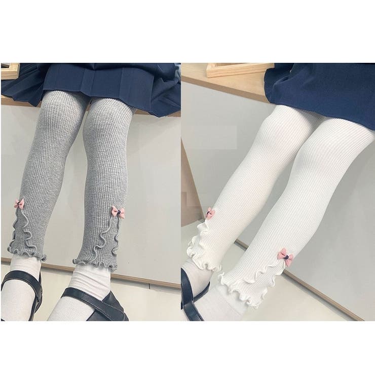 レギンス キッズ 子供 | PlusNao | 詳細画像4 