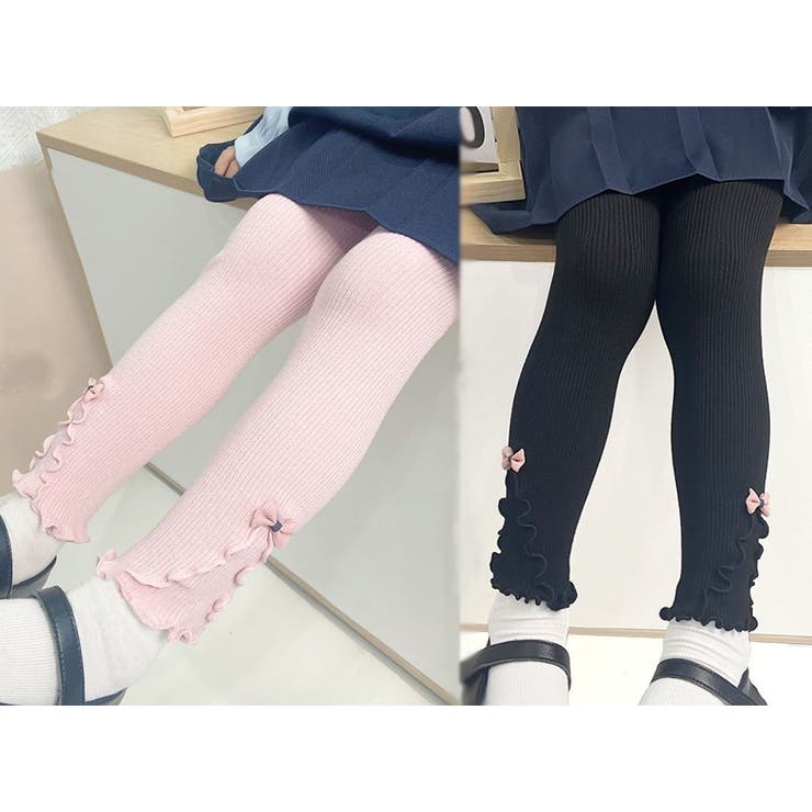 レギンス キッズ 子供 | PlusNao | 詳細画像5 