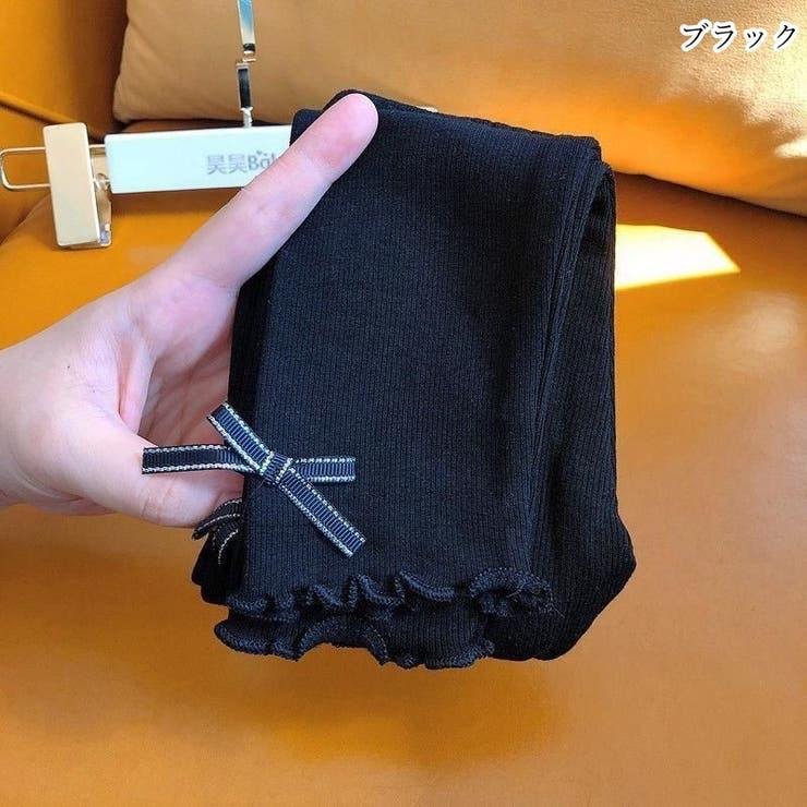 レギンス スパッツ キッズ | PlusNao | 詳細画像11 