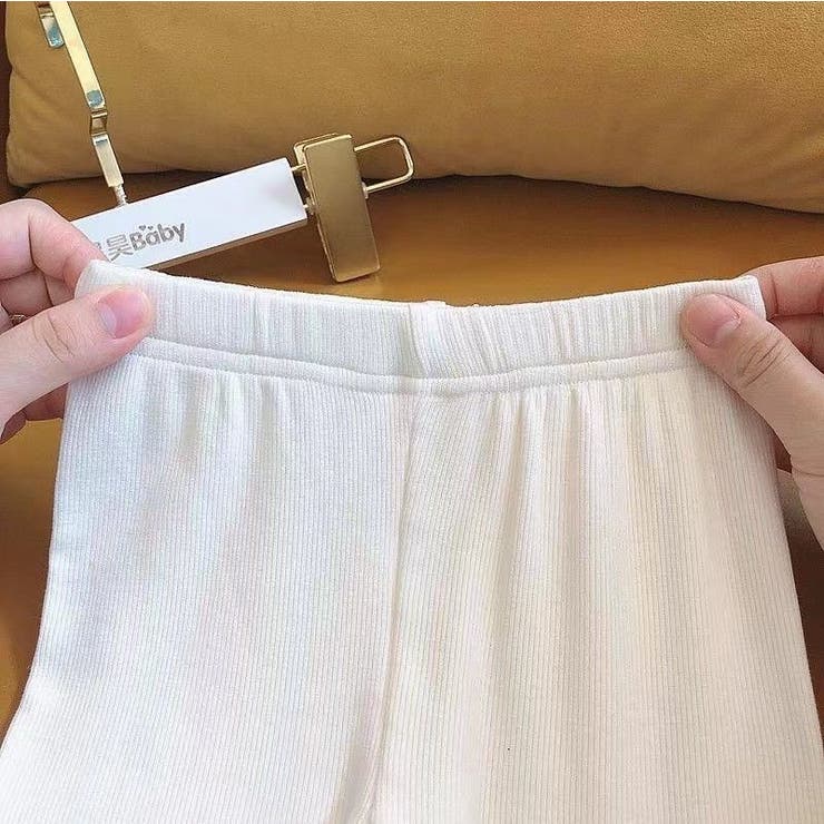 レギンス スパッツ キッズ | PlusNao | 詳細画像3 