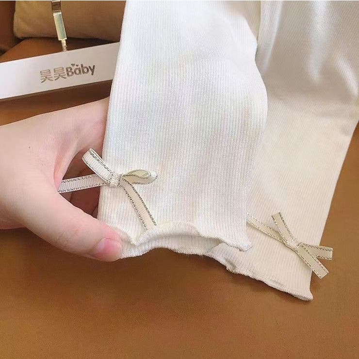 レギンス スパッツ キッズ | PlusNao | 詳細画像5 