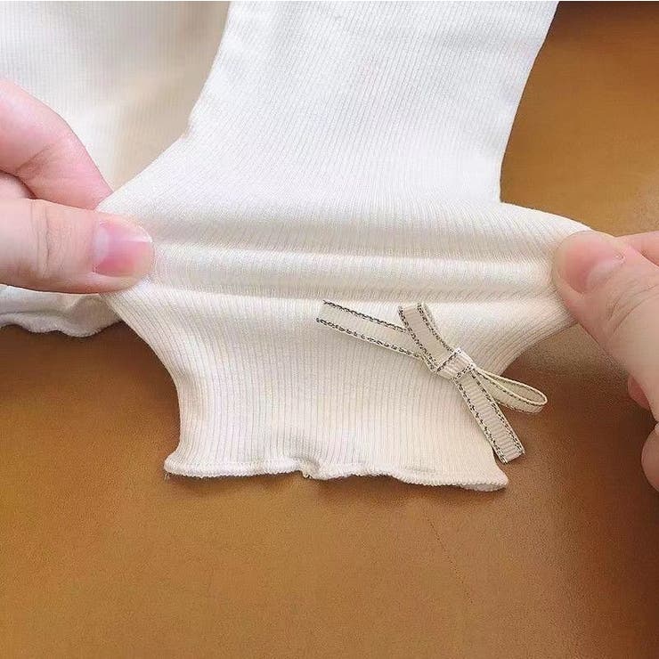 レギンス スパッツ キッズ | PlusNao | 詳細画像6 