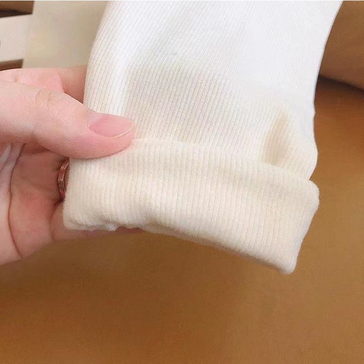 レギンス スパッツ キッズ | PlusNao | 詳細画像7 