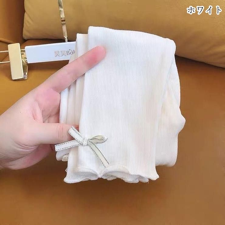 レギンス スパッツ キッズ | PlusNao | 詳細画像9 