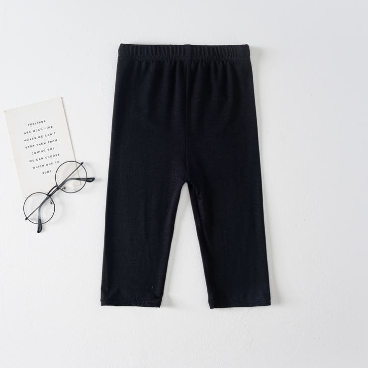 レギンス スパッツ 子供服 | PlusNao | 詳細画像11 