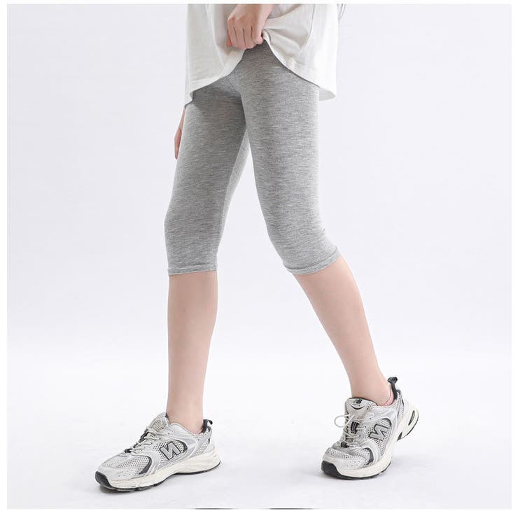 レギンス スパッツ 子供服 | PlusNao | 詳細画像5 