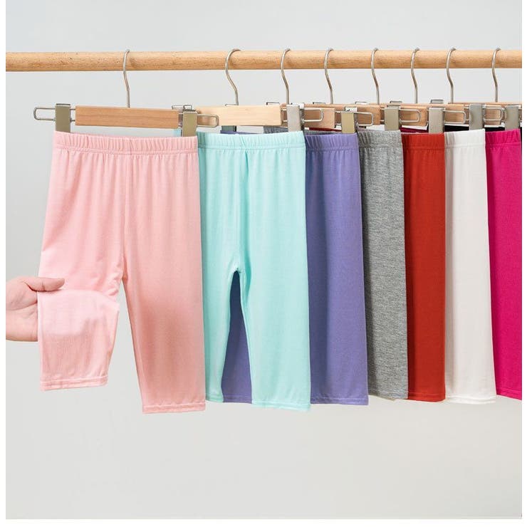 レギンス スパッツ 子供服 | PlusNao | 詳細画像7 