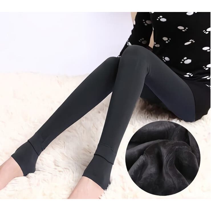 レギンス レディース 女性 | PlusNao | 詳細画像11 