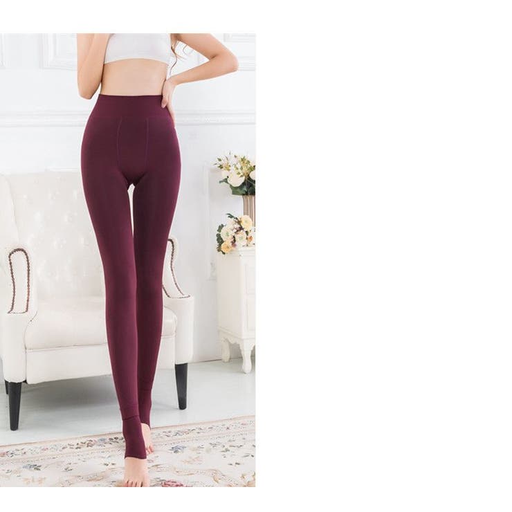 レギンス レディース 女性 | PlusNao | 詳細画像5 