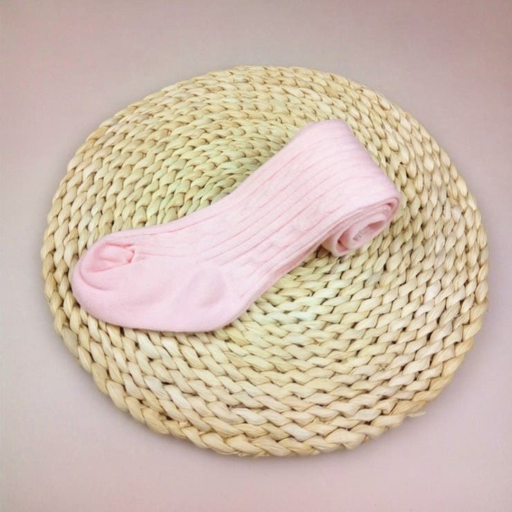 タイツ ベビー キッズ | PlusNao | 詳細画像11 