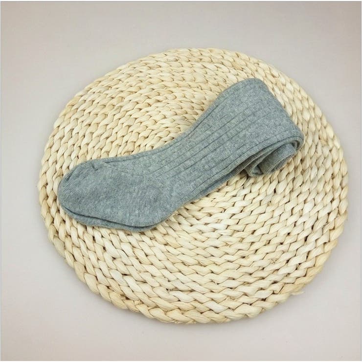 タイツ ベビー キッズ | PlusNao | 詳細画像12 