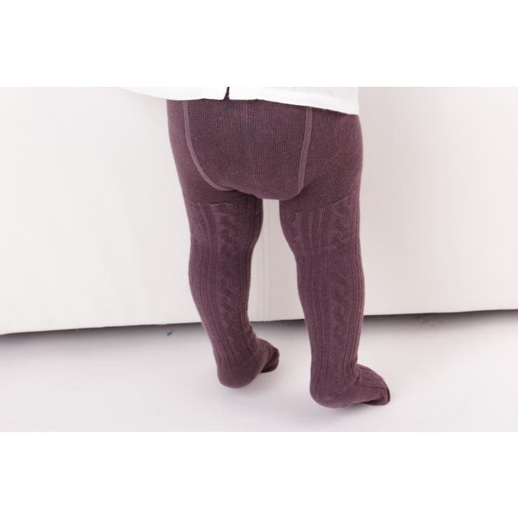 タイツ ベビー キッズ | PlusNao | 詳細画像5 