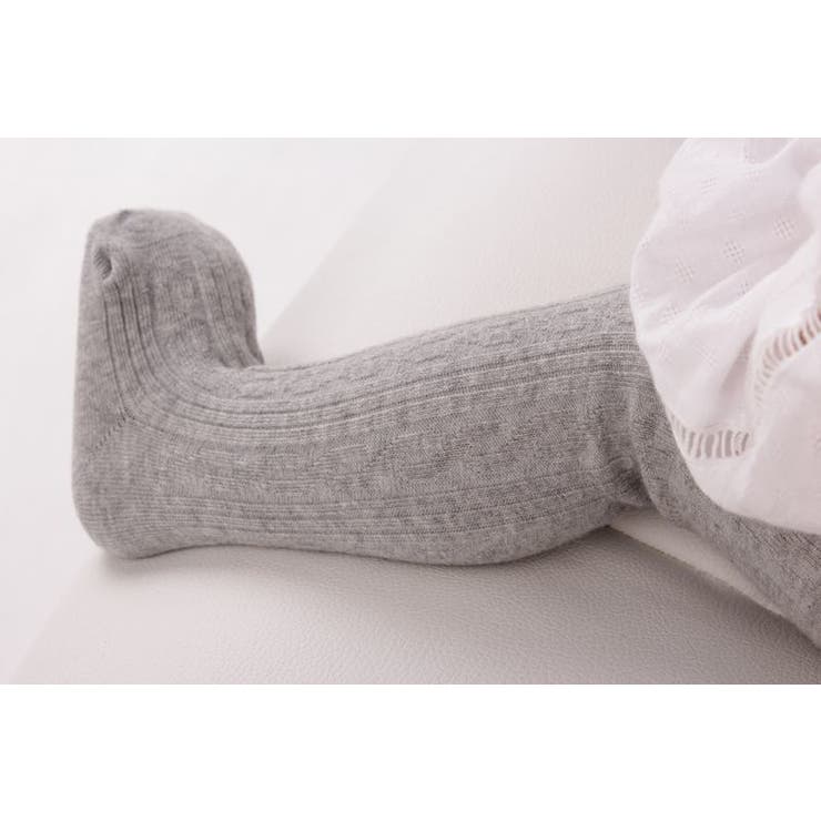 タイツ ベビー キッズ | PlusNao | 詳細画像7 